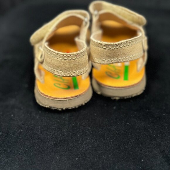 Ciao Bimbi Boys Sandal - Picture 7 of 7